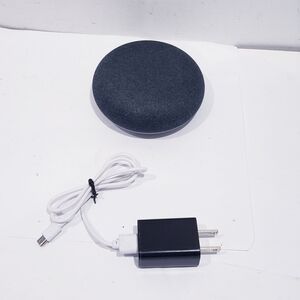Google Home Mini H0A Smart Speaker - Works